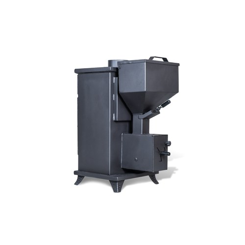 Etinova M004 Mini ��mine Pelet Sobas� ( F�r�ns�z)