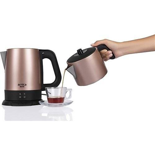 Arnica IH33151 Demli 1.5 L ay Makinesi
