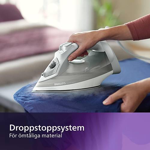 Philips DST5010/10 2400 W Buharl� �t�