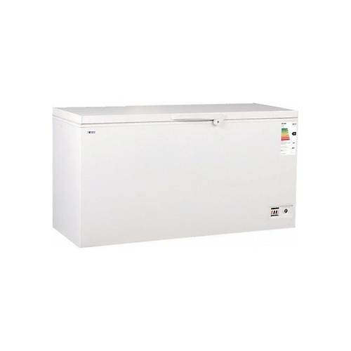 Uur UDD 500 BK Sandk Tipi Derin Dondurucu