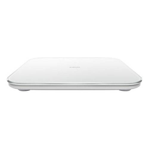 Xiaomi Mi Body Scale S200 Ak�ll� Dijital Tart�, Cam Y�zey, Beyaz, Bluetooth Ba�lant�l�, 150 kg Kapasite