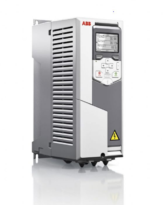 ABB ACS580 45kW 3 Fazlı AC Sürücü « mubeenergy.com - Araç Şarj İstasyonları