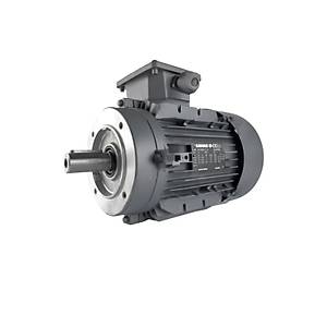 Gamak Motor 4 kW, 3000 devir, B14 Flan�l�