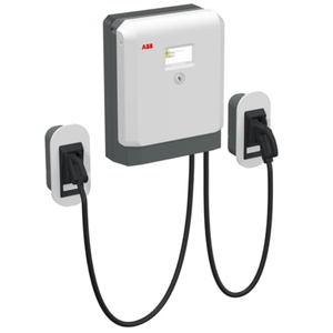 ABB - 24 kW Terra DC Duvar Tipi