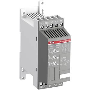 ABB - 1SFA896107R7000 PSR16-600-70 7.50kW Softstarter