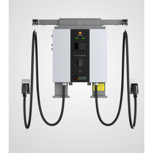 60kW Star Charge Athena Elektrikli Ara� �arj �nitesi