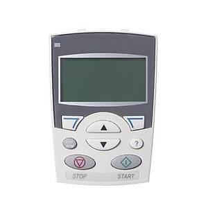 ABB- 3ADT220129R1001 Kontrol Paneli DCS-CP-P