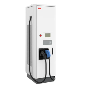 ABB - 94 kW Terra DC �arj �stasyonu