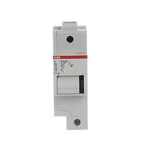 ABB-  E 91/125  2CSM277572R1801 Kartu� Sigorta Yuvas�