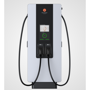 120kW Star Charge Titan Elektrikli Ara� �arj �nitesi