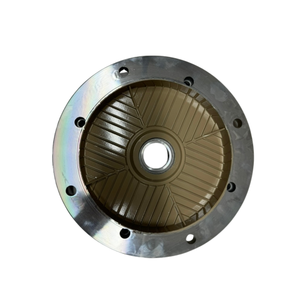 Omega Motor Yedek Par�a 100 G�vde Tip B5 Flan�