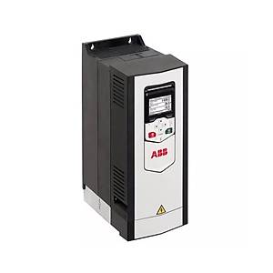 ABB ACS880-01-017A-3 // 7,5 kW FREKANS KONVERT�R�