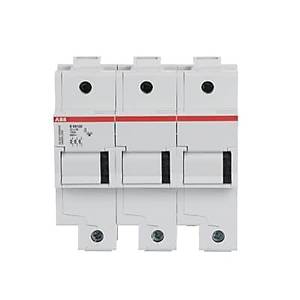 ABB-  E 93/125  2CSM277502R1801 Kartu� Sigorta Yuvas�