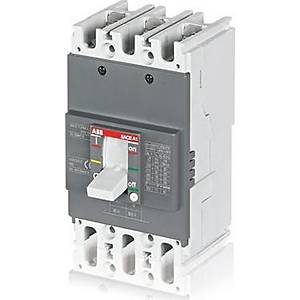 ABB - 1SDA066729R1 Formula Kompakt �alter A1N 80A 36kA