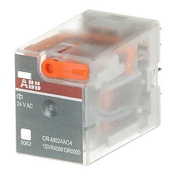 ABB - CR-M024AC4  1SVR405613R0000 Minyatr Rle