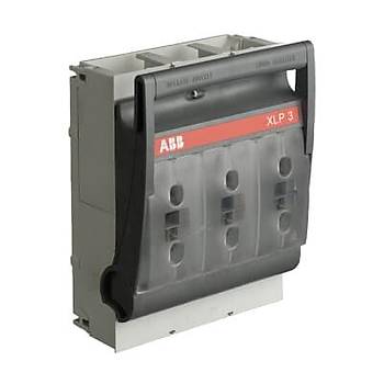 ABB - XLP3-6BC ( XLP-Bakl Sigorta Taycs )