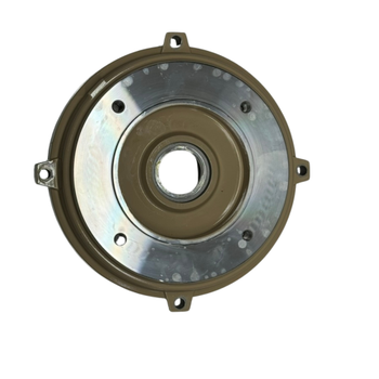 Omega Motor Yedek Par�a 100 G�vde Tip B14 Flan�