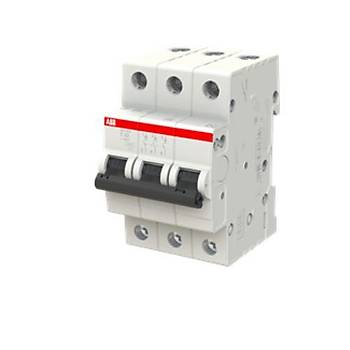 ABB - 2CDS213001R0634 Otomatik Sigorta SH203-C63 Tipi