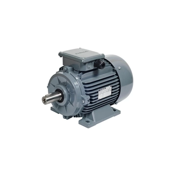 Gamak Motor 4 kW, 3000 devir, B3 Ayakl�