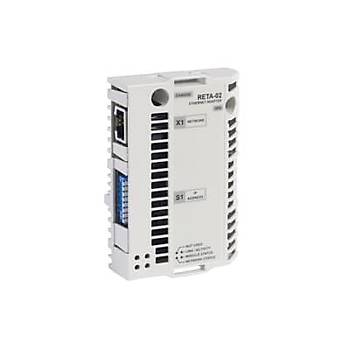 ABB - 68840830 RETA-02 (K467) PROFINET IO HABERLEME MODL