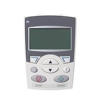 ABB- 3ADT220129R1001 Kontrol Paneli DCS-CP-P