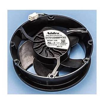 ABB - 3AXD50000049451 FAN ACS880 R8-R9 IP55 / AXIAL LONG-LIFE FAN