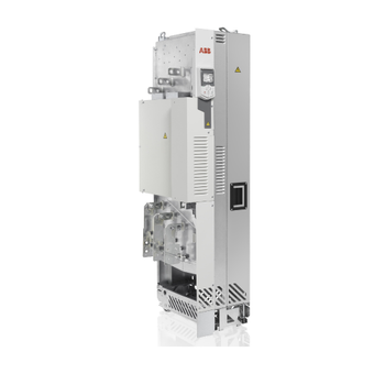 ABB ACS580-04-505A-4+J400 250 kW FREKANS KONVERTR