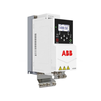 ABB ACS180-04S-17A0-4 // 7,5 kW Frekans Konvertr