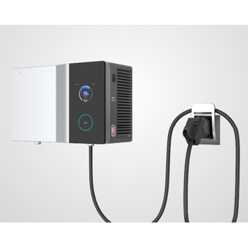 30kW Star Charge Ven�s Elektrikli Ara� �arj �nitesi