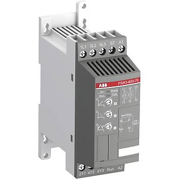 ABB - 1SFA896103R7000 PSR3-600-70 1,5kW Softstarter