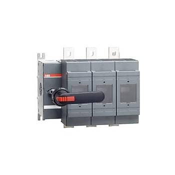 ABB- 1SCA022825R28301 OS630D03P ( Sigortal Yk Ayrc )