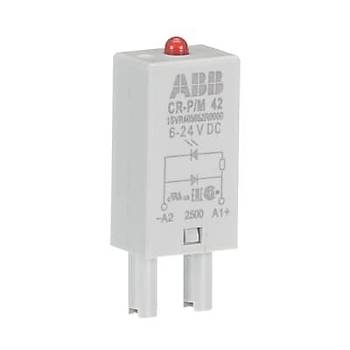 ABB - CR-P/M 42 1SVR405652R0000 ( CR-P/M R�leler ��in Varist�r )