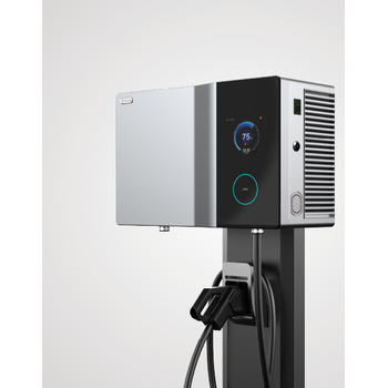 30kW Star Charge Ven�s Elektrikli Ara� �arj �nitesi