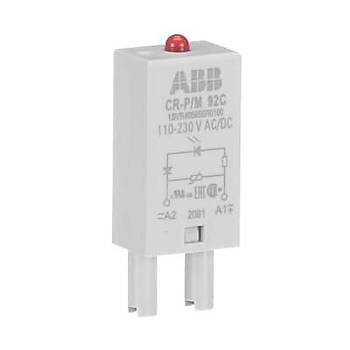 ABB - CR-P/M 92C  1SVR405655R0100 ( CR-P/M Rleler in Varistr )