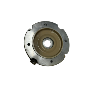 Omega Motor Yedek Para 90 Gvde Tip B14/2 Flan