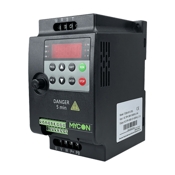 Mycon FST200 380V (Trifaz) - FST 200 - 4 kW