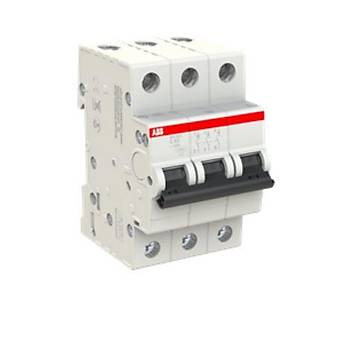 ABB - 2CDS213001R0634 Otomatik Sigorta SH203-C63 Tipi