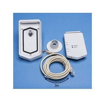 ABB - 3AXD50000010763 DPMP-EXT Panel montaj kiti ( DPMP-02 ve CDPI-01 i�erir.