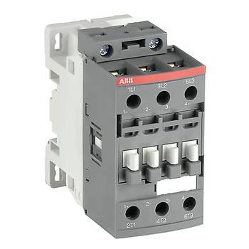 ABB - 1SBL137001R1301 Kontaktr AF09-30-01 9A 1NC
