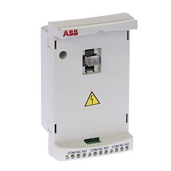 ABB - 3AUA0000031854 MREL-01 (L511) R�LE GEN��LEME MOD�L�, 3 R�LE ACS310
