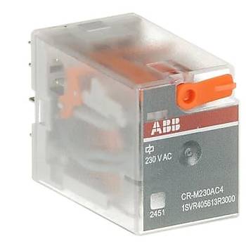 ABB - CR-M230AC4 1SVR405613R3000 Minyatr Rle