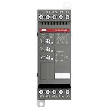 ABB - 1SFA896103R7000 PSR3-600-70 1,5kW Softstarter