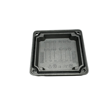 Omega Motor Yedek Par�a 90 G�vde Klemens Kapa��