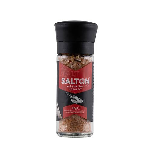 SALTON BARBEK GURME KAYA TUZU 110GR