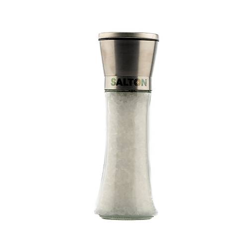 SALTON DOAL KAYA TUZU METAL DERMEN 210 GR