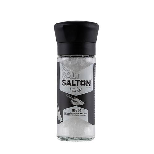 SALTON KRISTAL KAYA TUZU 110GR