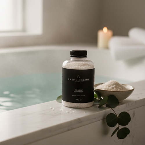 AYSHE CELINE FOOT CARE EUCALYPTUS 500GR