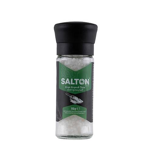 SALTON KAYA KAYNAK TUZU 110GR