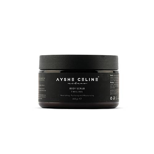 AYSHE CELINE BODY SCRUB TWILIGHT