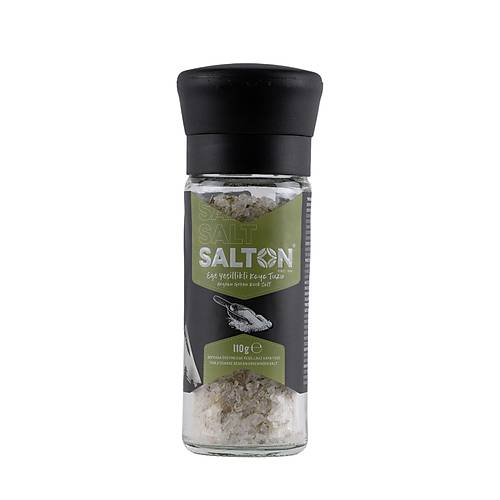 SALTON EGE YELLKL GURME KAYA TUZU 110GR